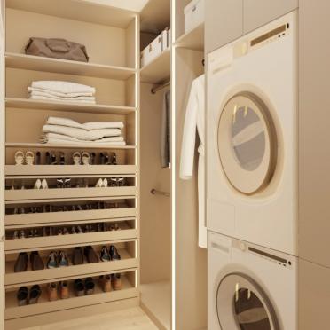 Интерьер в современном стиле смотреть на Basicdecor