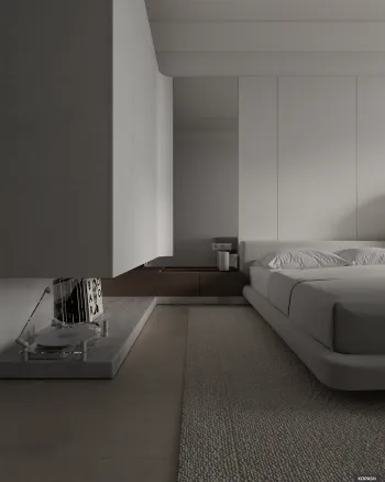 Интерьер детской cветильниками над кроватью  смотреть на Basicdecor