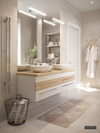 Блог о дизайне ванных комнат
