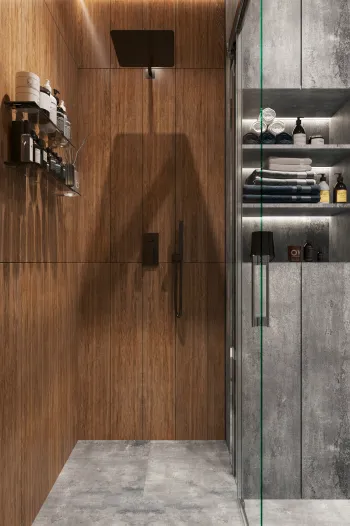 Интерьер  смотреть на Basicdecor