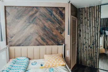Интерьер в современном стиле смотреть на Basicdecor