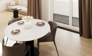Интерьер  смотреть на Basicdecor