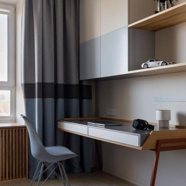 Интерьер  смотреть на Basicdecor