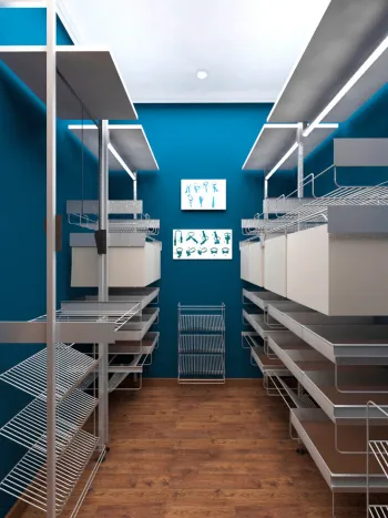 Интерьер  смотреть на Basicdecor