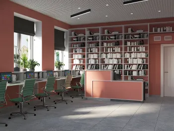 Интерьер балкона  смотреть на Basicdecor
