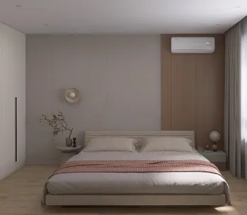 Интерьер спальни  смотреть на Basicdecor