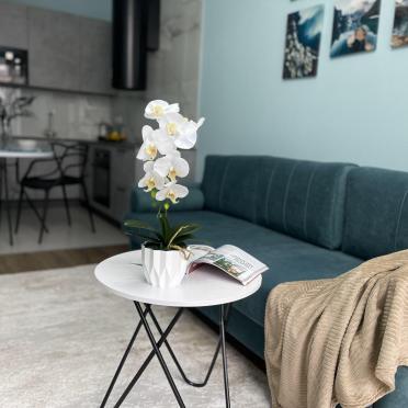 Интерьер гостиной  смотреть на Basicdecor