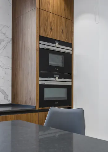 Интерьер кухни  смотреть на Basicdecor