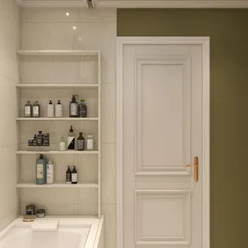 Интерьер  смотреть на Basicdecor