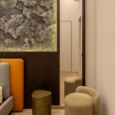 Интерьер  смотреть на Basicdecor