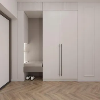 Интерьер  смотреть на Basicdecor