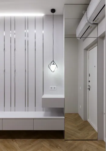 Интерьер  смотреть на Basicdecor