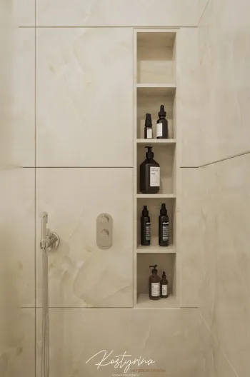 Интерьер ванной  смотреть на Basicdecor