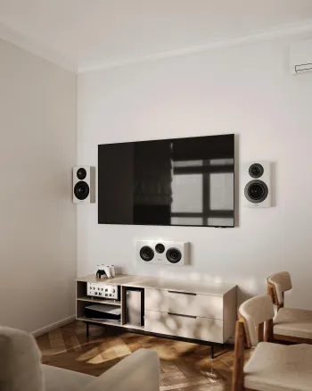 Интерьер гостиной  смотреть на Basicdecor