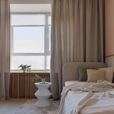 Интерьер спальни  смотреть на Basicdecor