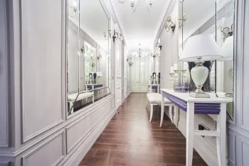 Интерьер в неоклассике смотреть на Basicdecor