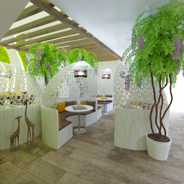Интерьер в эко смотреть на Basicdecor