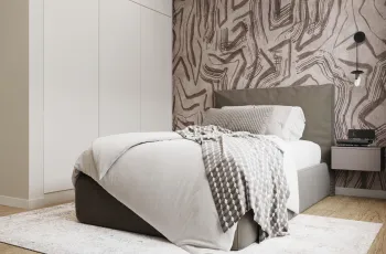 Интерьер кабинета  смотреть на Basicdecor