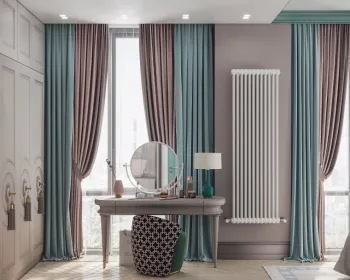 Интерьер в неоклассике смотреть на Basicdecor