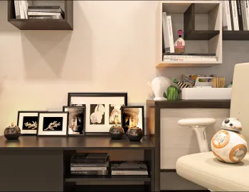 Интерьер  смотреть на Basicdecor