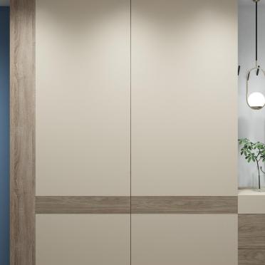 Интерьер прихожей  смотреть на Basicdecor