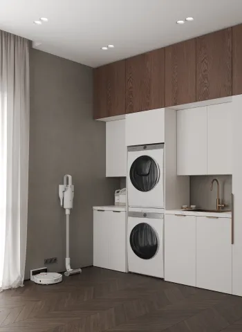 Интерьер  смотреть на Basicdecor
