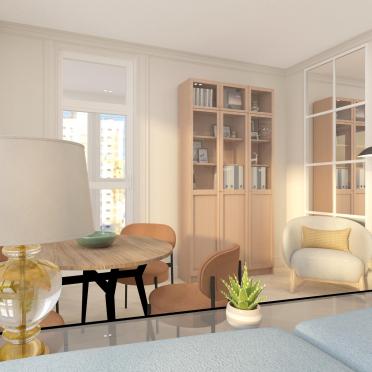 Интерьер гостиной  смотреть на Basicdecor