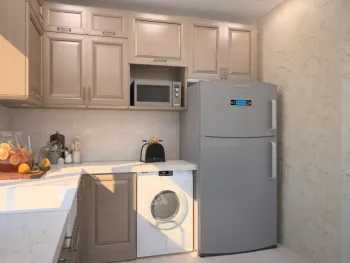 Интерьер в неоклассике смотреть на Basicdecor