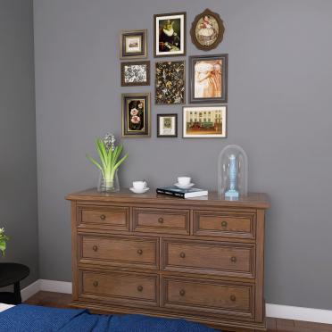 Интерьер спальни  смотреть на Basicdecor