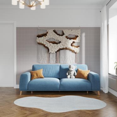 Интерьер детской  смотреть на Basicdecor
