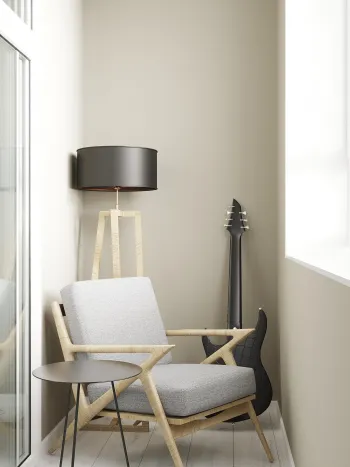 Интерьер  смотреть на Basicdecor