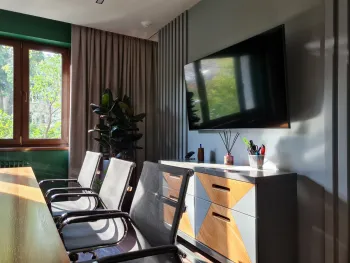 Интерьер в современном стиле смотреть на Basicdecor