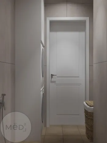 Интерьер  смотреть на Basicdecor