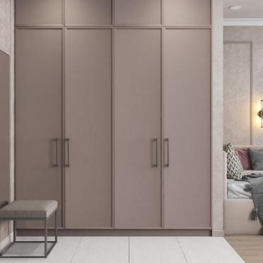 Интерьер прихожей  смотреть на Basicdecor