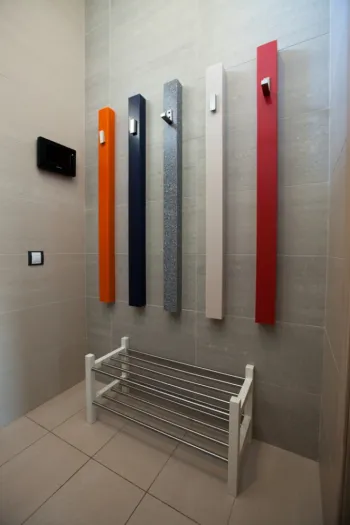 Интерьер ванной в современном стиле смотреть на Basicdecor