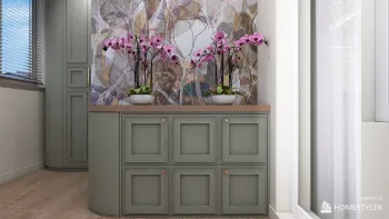 Интерьер в неоклассике смотреть на Basicdecor
