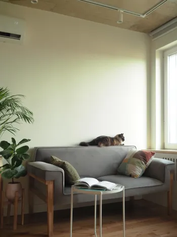Интерьер балкона  смотреть на Basicdecor