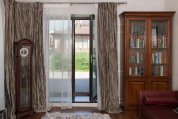 Интерьер гостиной  смотреть на Basicdecor