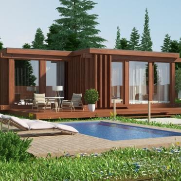 Интерьер в современном стиле смотреть на Basicdecor