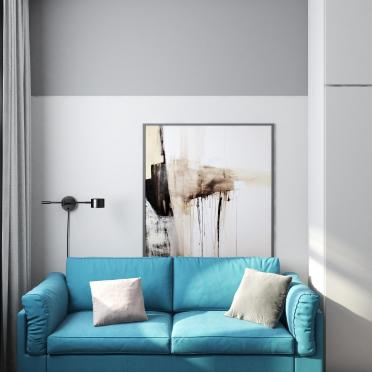 Интерьер кабинета  смотреть на Basicdecor