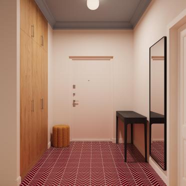 Интерьер  смотреть на Basicdecor