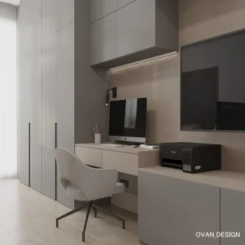Интерьер гостиной  смотреть на Basicdecor