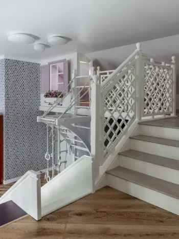 Интерьер  смотреть на Basicdecor