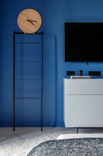 Интерьер ванной в современном стиле смотреть на Basicdecor