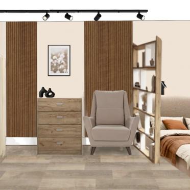 Интерьер  смотреть на Basicdecor