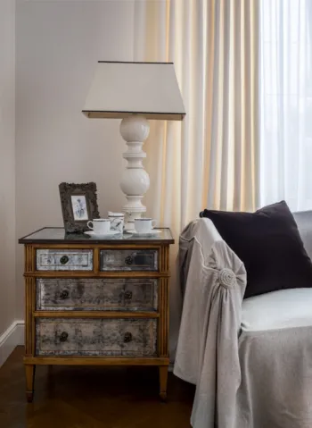 Интерьер спальни в классическом стиле смотреть на Basicdecor