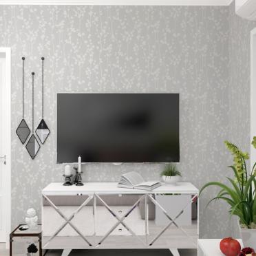 Интерьер в современном стиле смотреть на Basicdecor