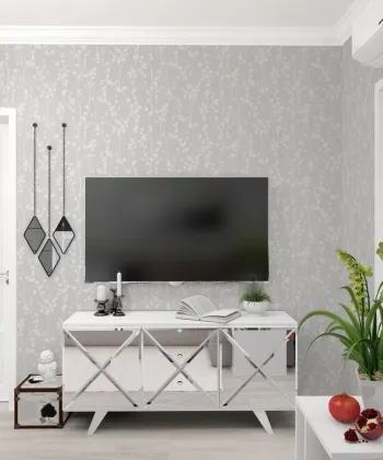 Интерьер в современном стиле смотреть на Basicdecor