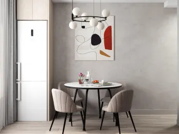 Интерьер кухни  смотреть на Basicdecor