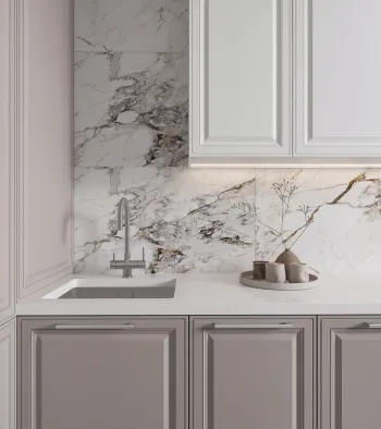 Интерьер кухни  смотреть на Basicdecor
